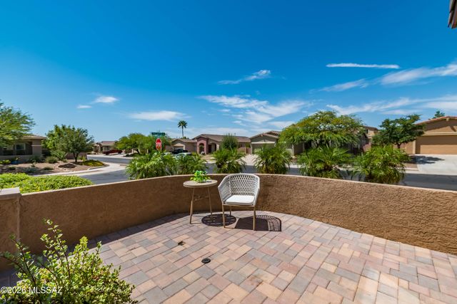 1544 W Soft Breeze Court, Oro Valley, AZ 85737