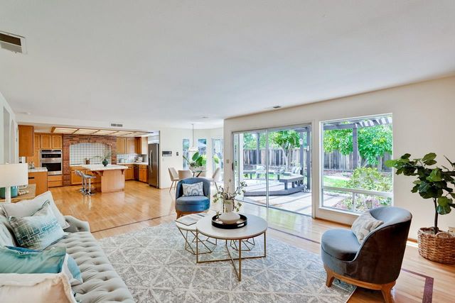 913 Galindo Court, Milpitas, CA 95035