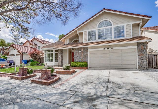 913 Galindo Court, Milpitas, CA 95035