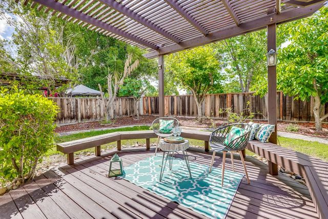 913 Galindo Court, Milpitas, CA 95035