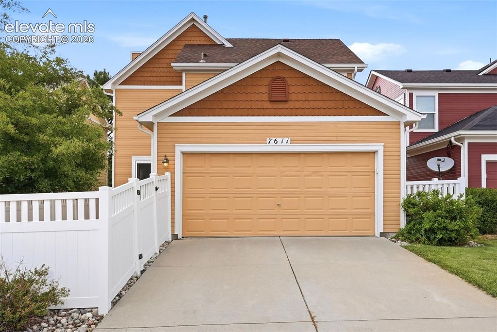 7611 Menagerie Lane, Colorado Springs, CO 80923 — photo 2
