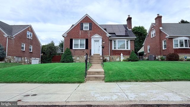 7320 HASBROOK AVE, Philadelphia, PA 19111