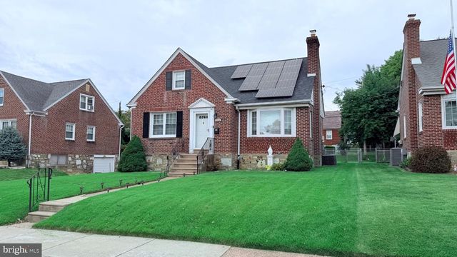 7320 HASBROOK AVE, Philadelphia, PA 19111