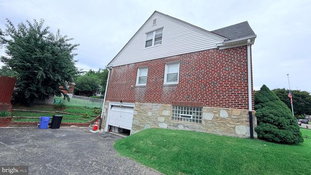 7320 HASBROOK AVE, Philadelphia, PA 19111