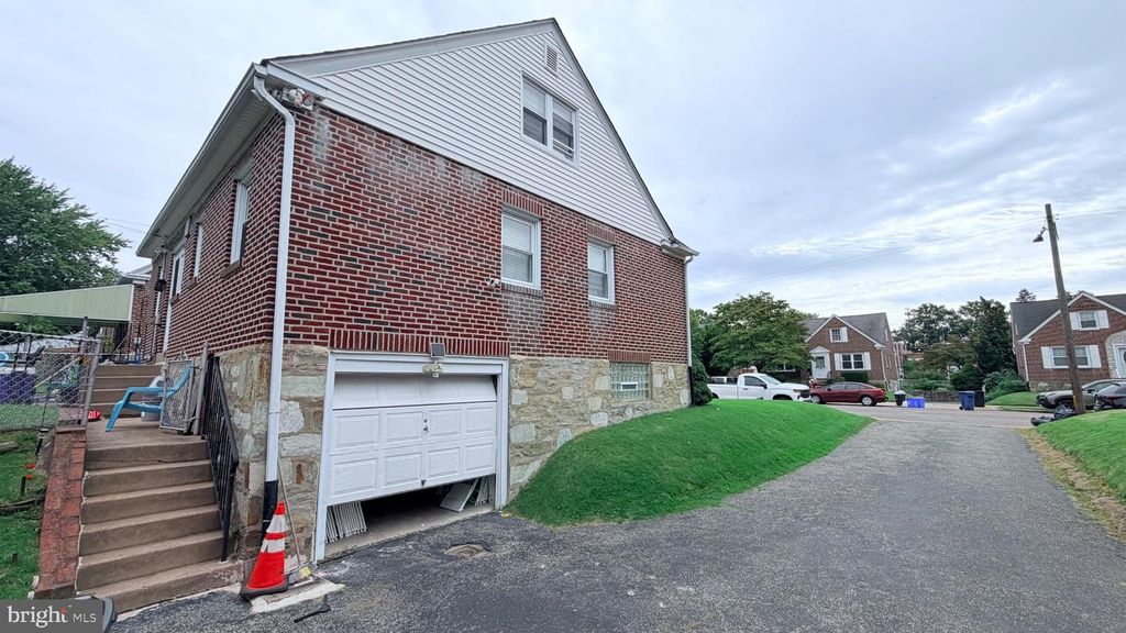 7320 HASBROOK AVE, PHILADELPHIA, PA 19111 — photo 5