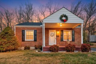 4615 Renfro BLVD, Roanoke, VA 24017