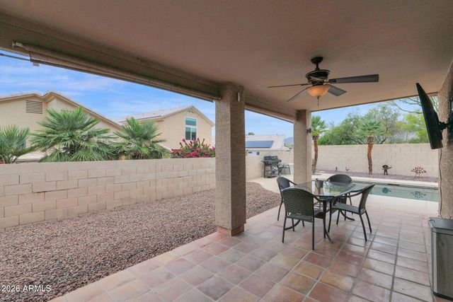 10776 N 119TH Street, Scottsdale, AZ 85259