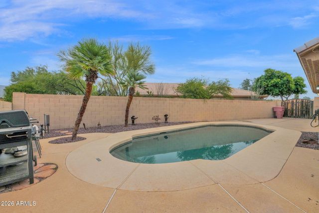 10776 N 119TH Street, Scottsdale, AZ 85259