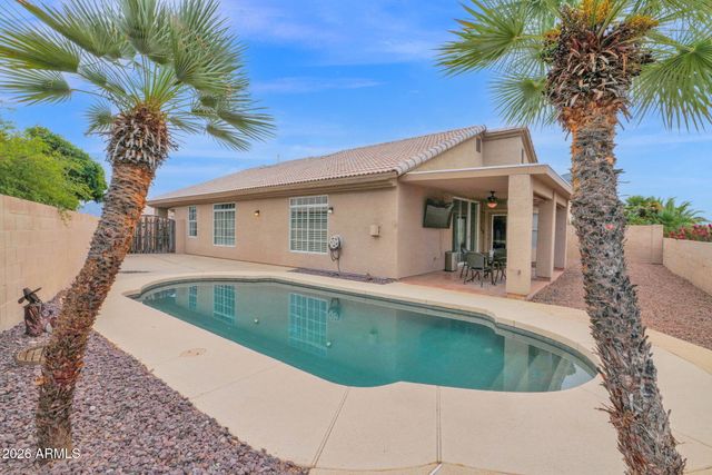 10776 N 119TH Street, Scottsdale, AZ 85259