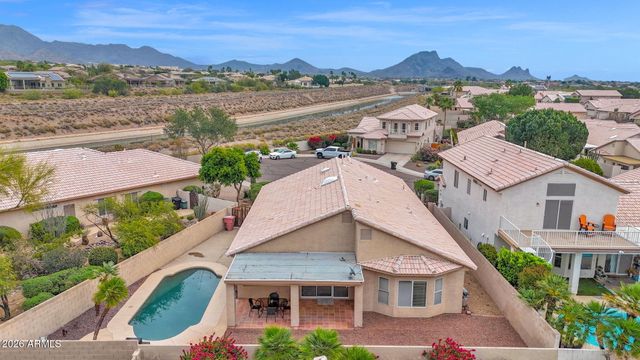 10776 N 119TH Street, Scottsdale, AZ 85259