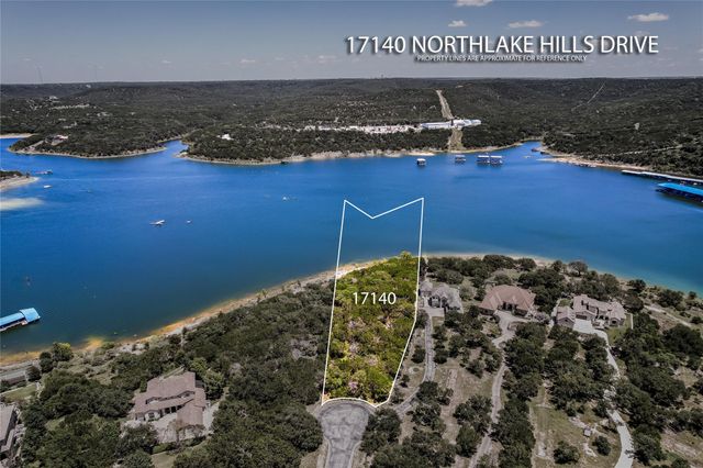 17140 Northlake Hills DR, Jonestown, TX 78645