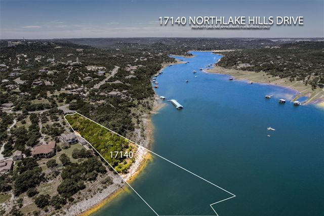 17140 Northlake Hills DR, Jonestown, TX 78645