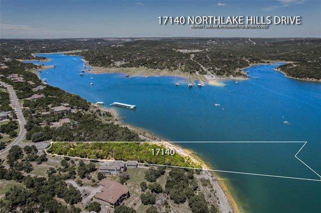 17140 Northlake Hills DR, Jonestown, TX 78645