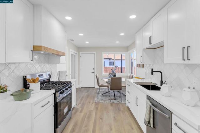 2639 Wendell Ave, Richmond, CA 94804