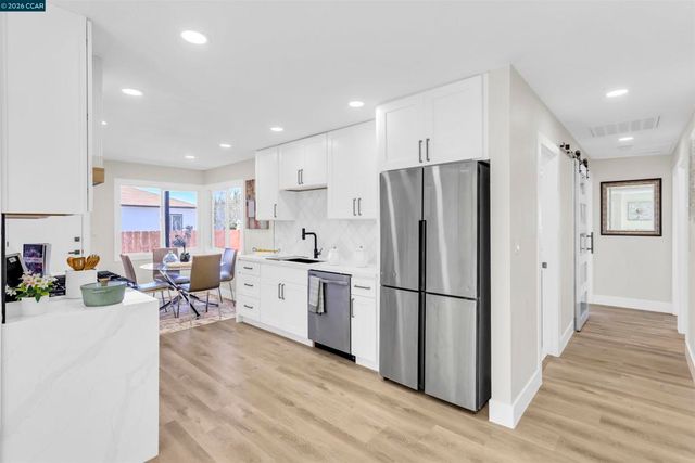 2639 Wendell Ave, Richmond, CA 94804