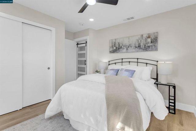 2639 Wendell Ave, Richmond, CA 94804