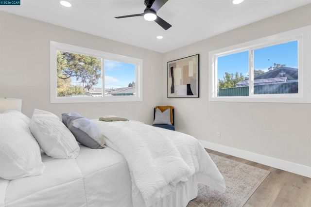 2639 Wendell Ave, Richmond, CA 94804