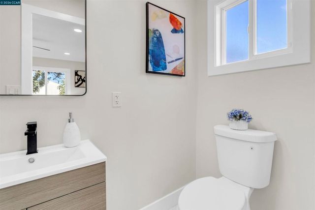 2639 Wendell Ave, Richmond, CA 94804