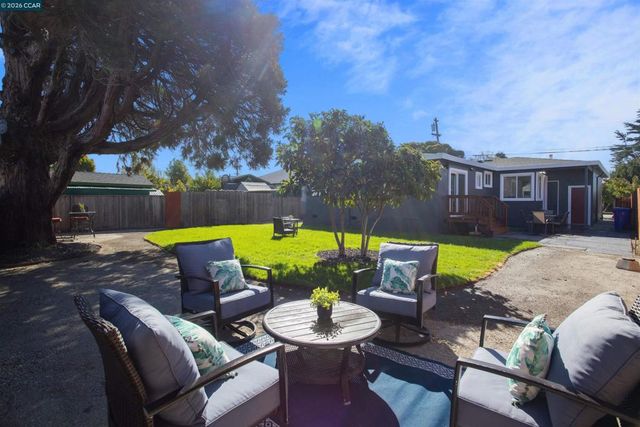 2639 Wendell Ave, Richmond, CA 94804
