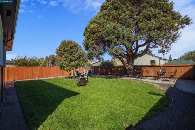 2639 Wendell Ave, Richmond, CA 94804