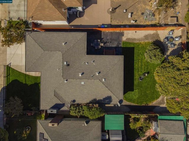 2639 Wendell Ave, Richmond, CA 94804