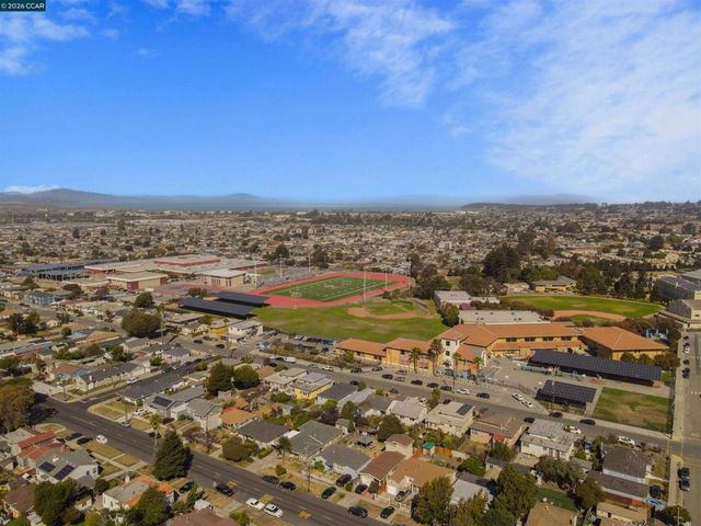 2639 Wendell Ave, Richmond, CA 94804