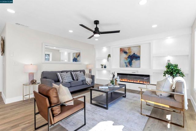 2639 Wendell Ave, Richmond, CA 94804
