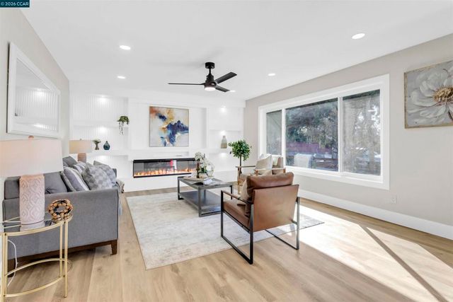 2639 Wendell Ave, Richmond, CA 94804