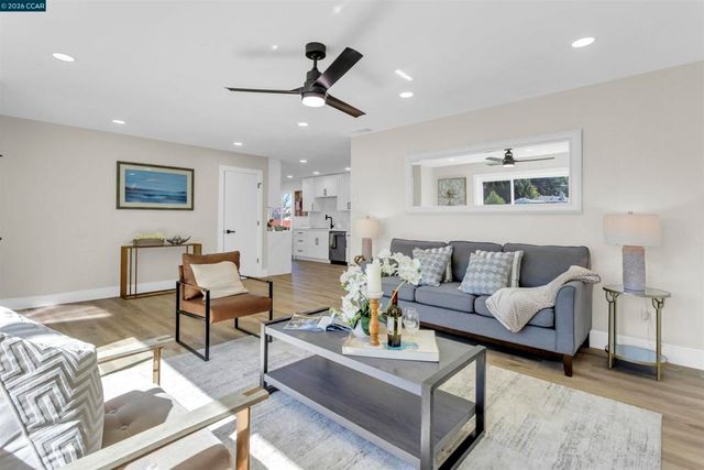 2639 Wendell Ave, Richmond, CA 94804