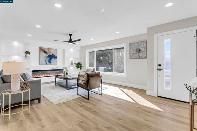2639 Wendell Ave, Richmond, CA 94804