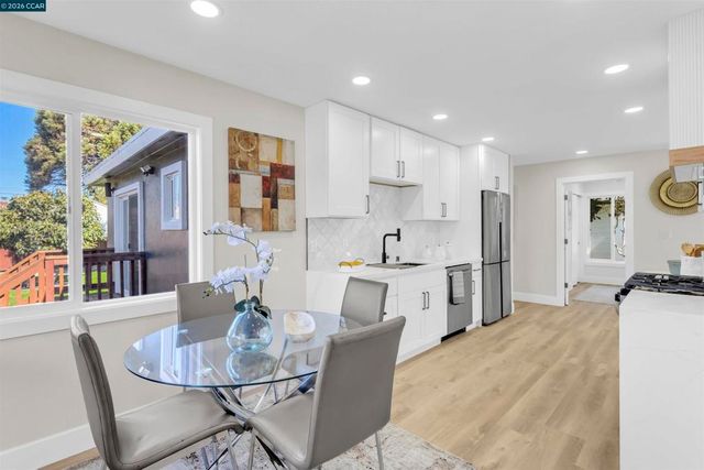 2639 Wendell Ave, Richmond, CA 94804