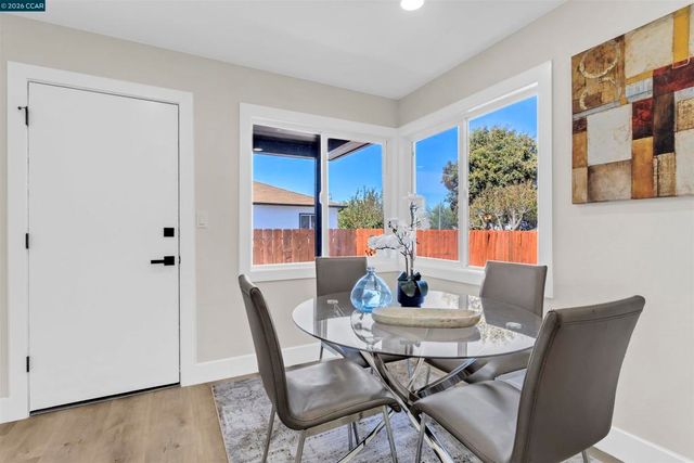 2639 Wendell Ave, Richmond, CA 94804