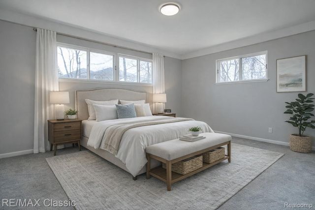 5155 Daron Lane, West Bloomfield Charter Township, MI 48324