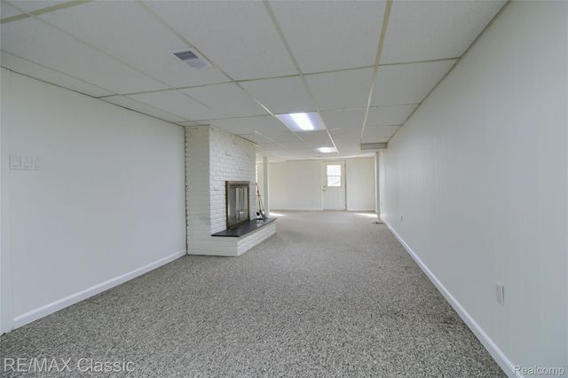 5155 Daron Lane, West Bloomfield Charter Township, MI 48324