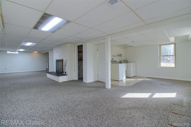 5155 Daron Lane, West Bloomfield Charter Township, MI 48324