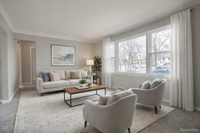 5155 Daron Lane, West Bloomfield Charter Township, MI 48324