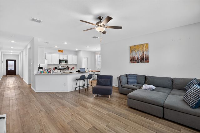 3308 Tulip Poplar Trail, Mckinney, TX 75071