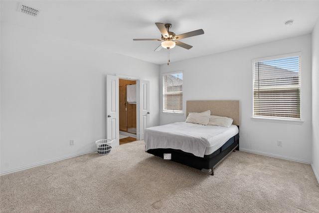 3308 Tulip Poplar Trail, Mckinney, TX 75071