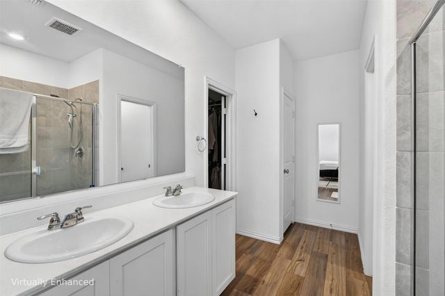 3308 Tulip Poplar Trail, Mckinney, TX 75071