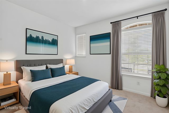 3308 Tulip Poplar Trail, Mckinney, TX 75071