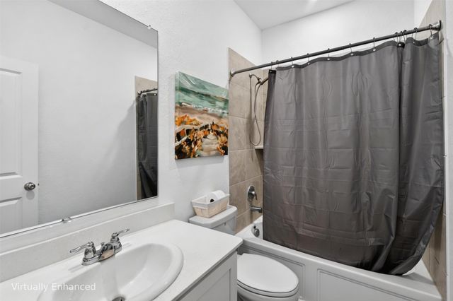 3308 Tulip Poplar Trail, Mckinney, TX 75071