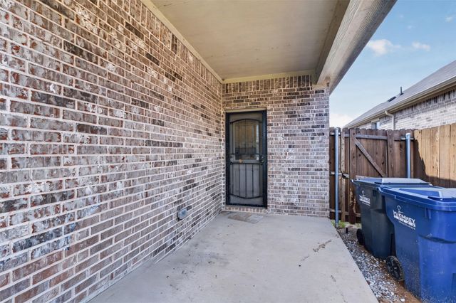 3308 Tulip Poplar Trail, Mckinney, TX 75071