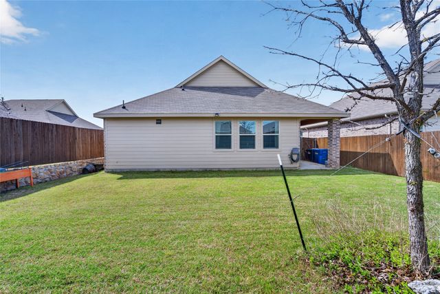 3308 Tulip Poplar Trail, Mckinney, TX 75071