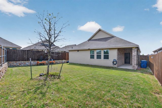 3308 Tulip Poplar Trail, Mckinney, TX 75071