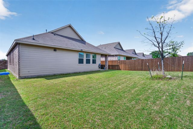 3308 Tulip Poplar Trail, Mckinney, TX 75071