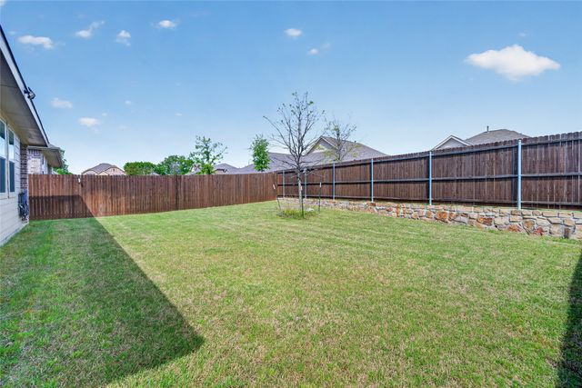 3308 Tulip Poplar Trail, Mckinney, TX 75071