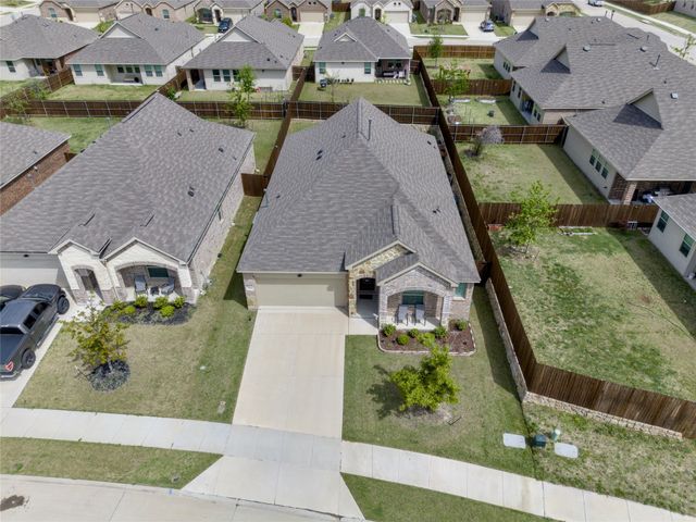 3308 Tulip Poplar Trail, Mckinney, TX 75071