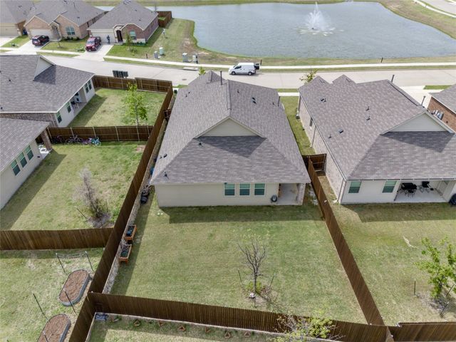 3308 Tulip Poplar Trail, Mckinney, TX 75071