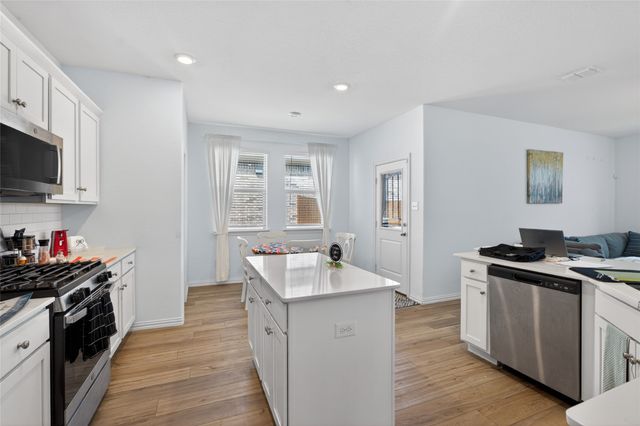 3308 Tulip Poplar Trail, Mckinney, TX 75071