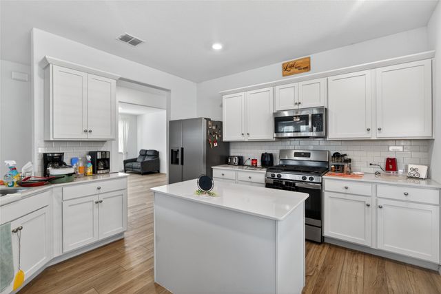 3308 Tulip Poplar Trail, Mckinney, TX 75071